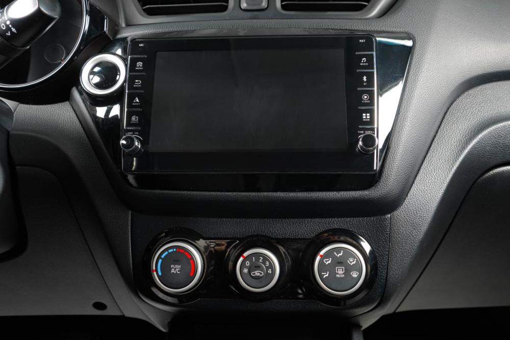 Kia Rio III Рестайлинг Тюмень  - изображение 17