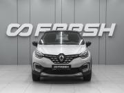 Renault Kaptur I Рестайлинг Ростов-на-Дону  - изображение 22
