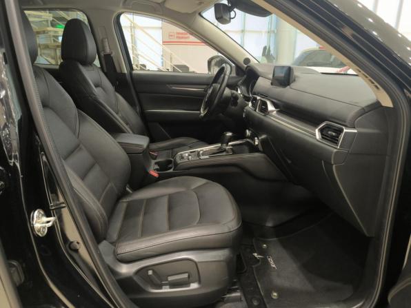 Mazda CX-5 II с пробегом 2018 года, цена 3 050 000 рублей, 81000 км, внедорожник, Автокод Объявления