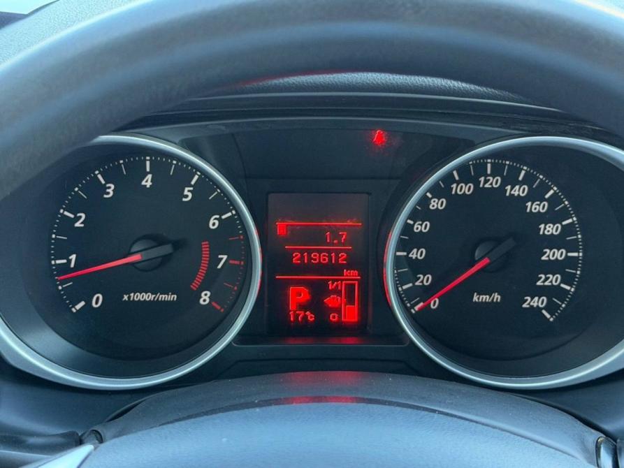 Mitsubishi ASX I Тула  - изображение 14