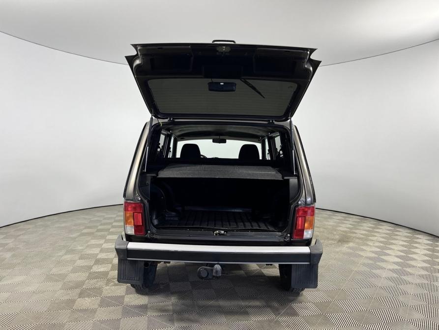 Lada (ВАЗ) 2131 (4x4) I Борисоглебск  - изображение 5