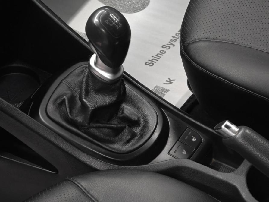 Kia Rio III Красноярск  - изображение 14