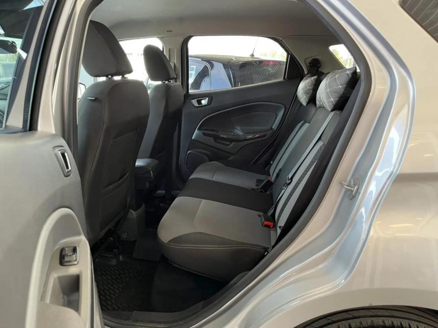 Ford EcoSport II Краснодар  - изображение 11