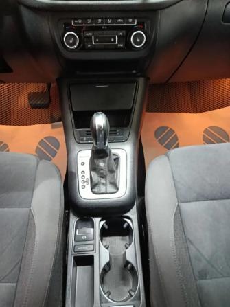 Volkswagen Tiguan I Рестайлинг с пробегом 2014 года, цена 1 345 000 рублей, 240000 км, внедорожник, Автокод Объявления