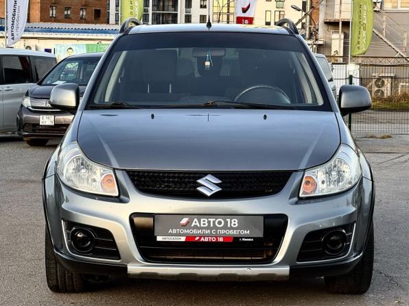 Suzuki SX4 I (Classic) Рестайлинг с пробегом 2012 года, цена 829 000 рублей, 188594 км, седан, Автокод Объявления