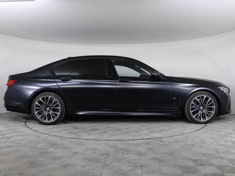 BMW 7 серии VI (G11/G12) Рестайлинг Химки  - изображение 6