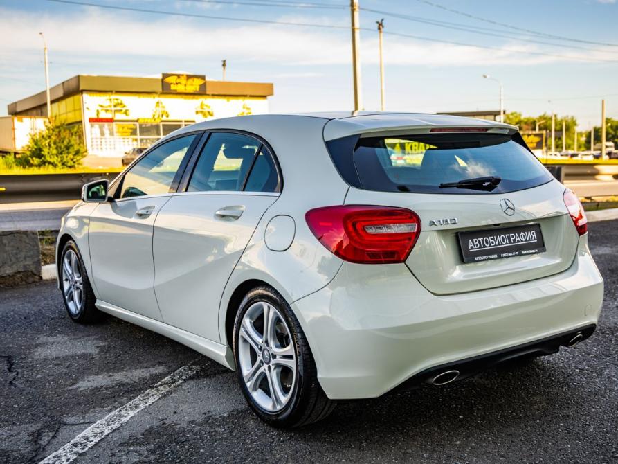 Mercedes-Benz A-Класс III (W176) Волгоград  - изображение 5