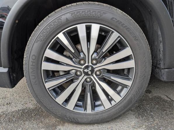Mitsubishi Outlander III Рестайлинг 3 с пробегом 2020 года, цена 2 190 000 рублей, 104905 км, внедорожник, Автокод Объявления