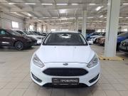 Ford Focus III Рестайлинг Набережные Челны  - изображение 24