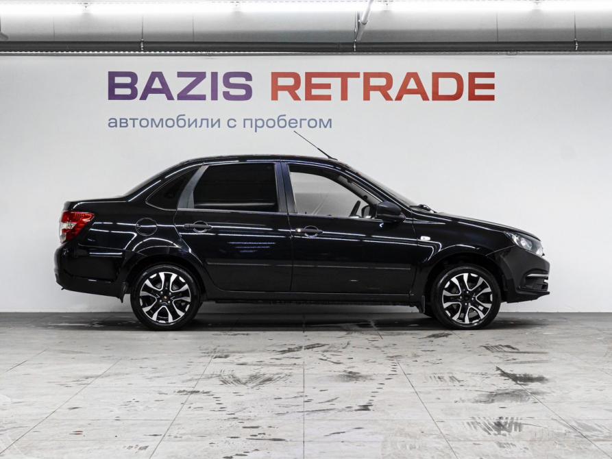 Lada (ВАЗ) Granta I Рестайлинг Тюмень  - изображение 5