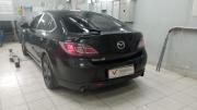 Mazda 6 II (GH) Санкт-Петербург  - изображение 9