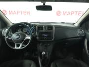 Renault Sandero II Рестайлинг Вологда  - изображение 30