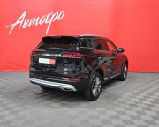 Geely Atlas Pro Вологда  - изображение 27