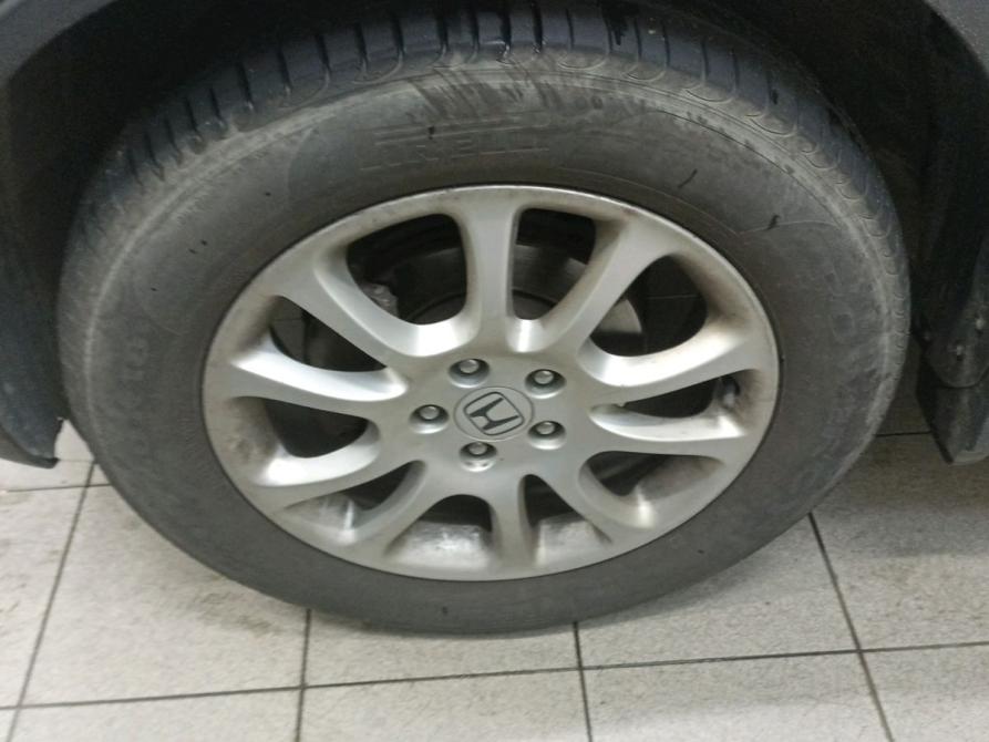 Honda CR-V III Санкт-Петербург  - изображение 3