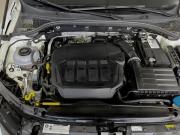 Skoda Octavia III (A7) Рестайлинг Москва  - изображение 30