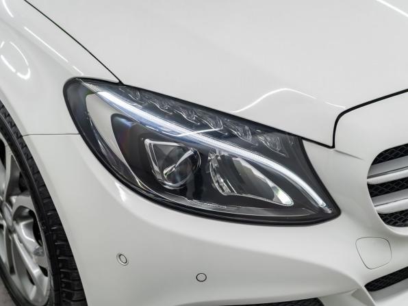 Mercedes-Benz C-Класс IV (W205) с пробегом 2014 года, цена 1 790 000 рублей, 58785 км, универсал, Автокод Объявления