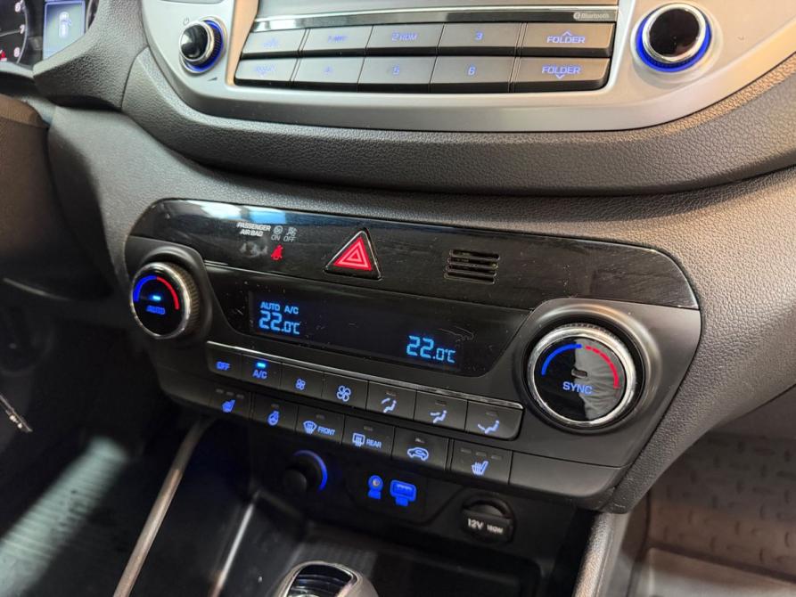 Hyundai Tucson III Таганрог  - изображение 27