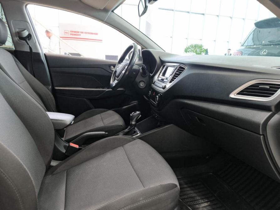 Hyundai Solaris II Казань  - изображение 13