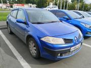 Renault Megane II Кемерово  - изображение 3