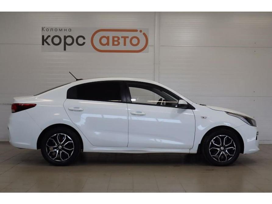 Kia Rio IV Коломна  - изображение 4