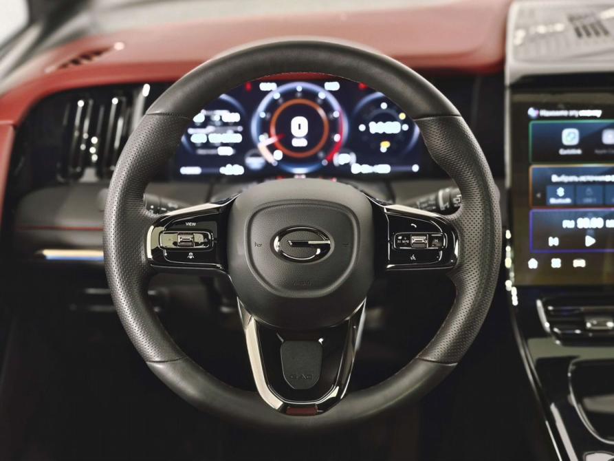 GAC M8 Санкт-Петербург  - изображение 16