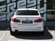 BMW 5 серии VI (F10/F11/F07) Волгоград  - изображение 28