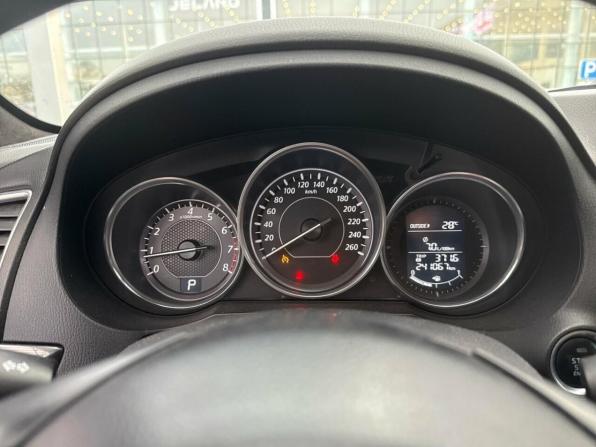 Mazda 6 III (GJ) с пробегом 2013 года, цена 1 245 000 рублей, 241000 км, седан, Автокод Объявления