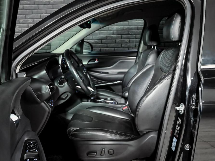 Hyundai Santa Fe IV Екатеринбург  - изображение 10