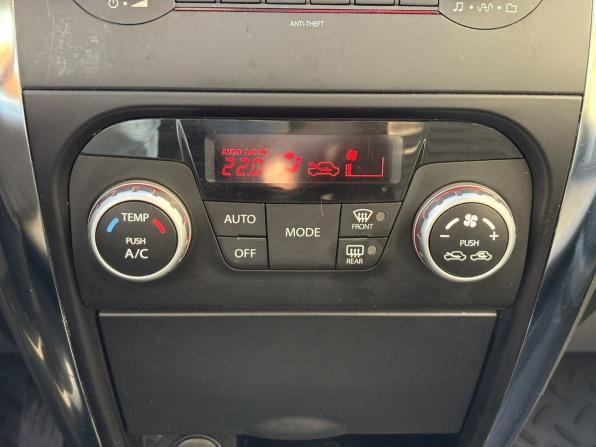 Suzuki SX4 I (Classic) Рестайлинг с пробегом 2011 года, цена 1 099 000 рублей, 100054 км, хэтчбек, Автокод Объявления