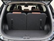 Hyundai Santa Fe IV Рестайлинг Москва  - изображение 43