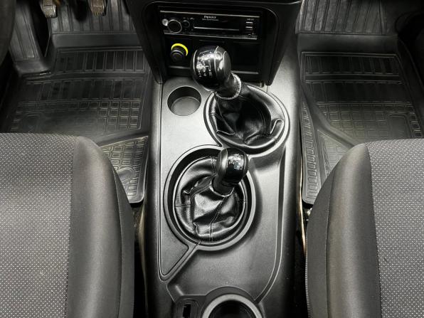 Chevrolet Niva I Рестайлинг с пробегом 2014 года, цена 640 000 рублей, 84959 км, внедорожник, Автокод Объявления