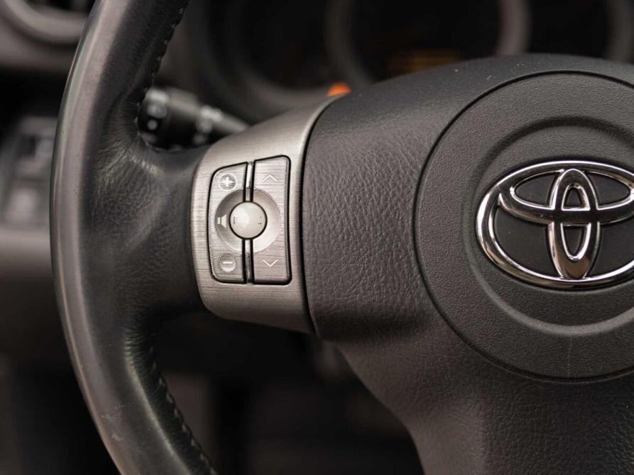 Toyota RAV4 III (XA30) Новосибирск  - изображение 12