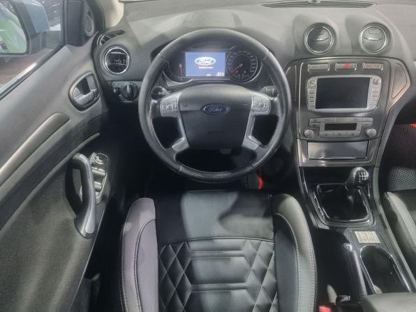 Ford Mondeo IV с пробегом 2007 года, цена 599 000 рублей, 242010 км, седан, Автокод Объявления