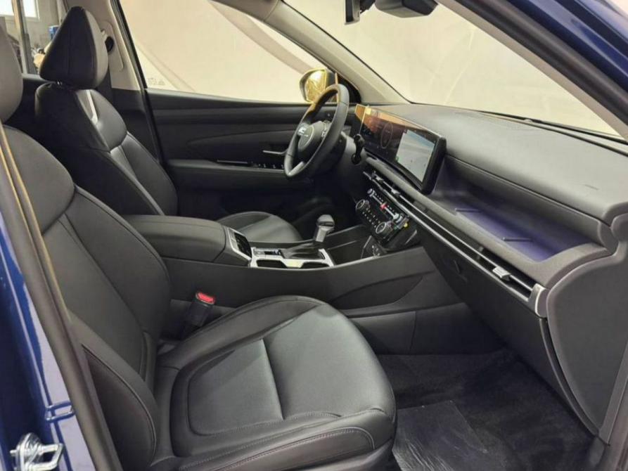 Hyundai Tucson IV Рестайлинг Воронеж  - изображение 10