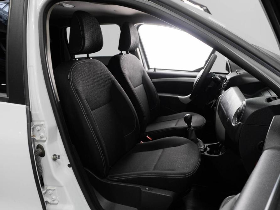 Nissan Terrano III (D10) Тюмень  - изображение 8