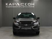 Lada (ВАЗ) Granta I Рестайлинг Пермь  - изображение 20