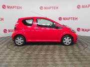 Toyota Aygo I Вологда  - изображение 19
