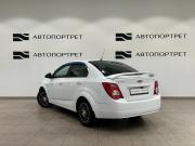 Chevrolet Aveo II Санкт-Петербург  - изображение 18