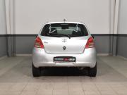Toyota Vitz II (XP90) Кемерово  - изображение 23