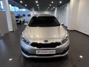 Kia Ceed II Рестайлинг Чебоксары  - изображение 42