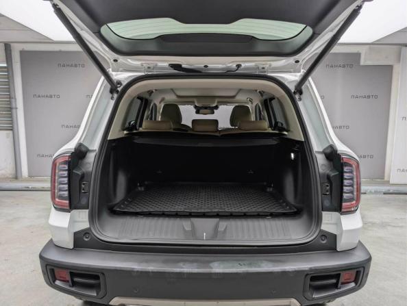Haval Dargo с пробегом 2023 года, цена 2 497 000 рублей, 70477 км, внедорожник, Автокод Объявления