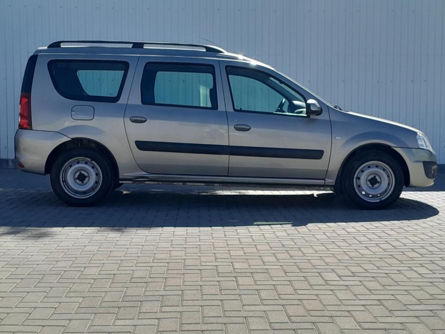 Lada (ВАЗ) Largus I Новочеркасск  - изображение 8