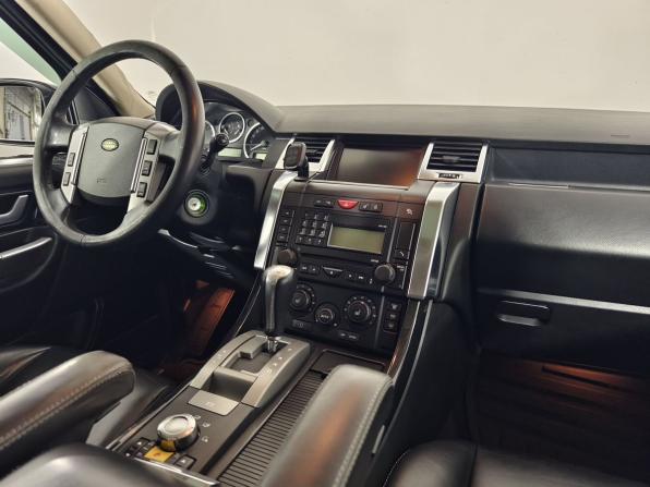 Land Rover Range Rover Sport I с пробегом 2009 года, цена 999 000 рублей, 513300 км, внедорожник, Автокод Объявления