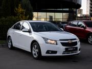 Chevrolet Cruze I Москва  - изображение 21