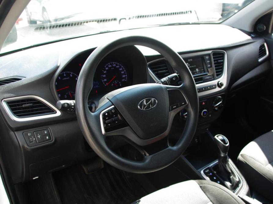 Hyundai Solaris II Владимир  - изображение 6