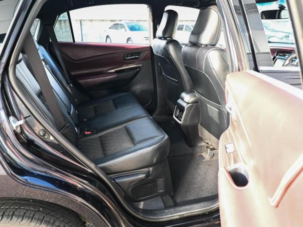 Toyota Harrier III (XU60) с пробегом 2014 года, цена 2 279 000 рублей, 110191 км, внедорожник, Автокод Объявления