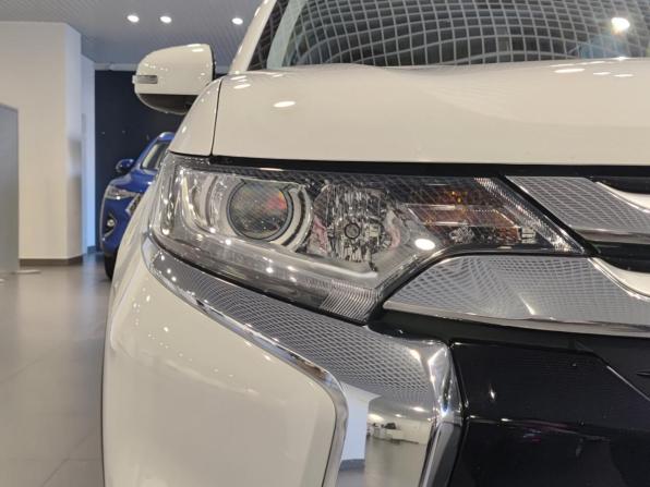 Mitsubishi Outlander III Рестайлинг 2 с пробегом 2017 года, цена 1 850 000 рублей, 152448 км, внедорожник, Автокод Объявления