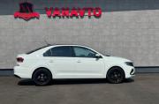 Volkswagen Polo VI Альметьевск  - изображение 28