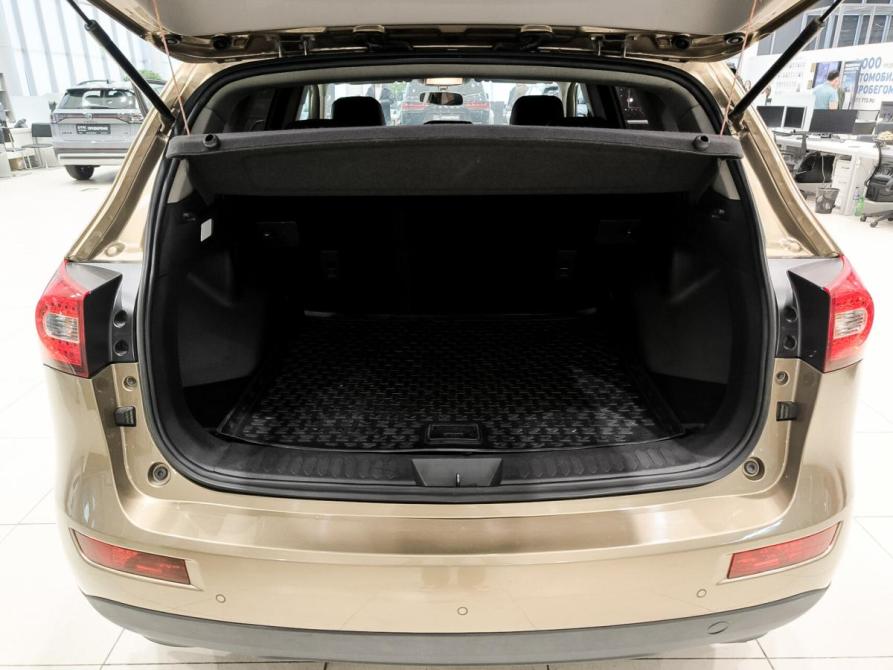 Zotye T600 Казань  - изображение 12