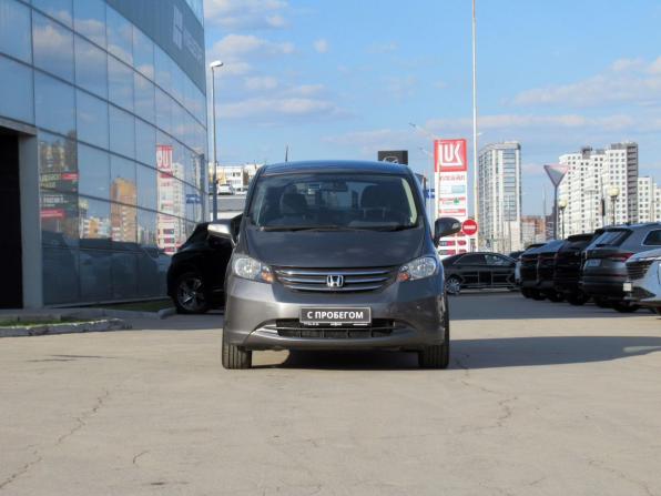 Honda Freed I с пробегом 2009 года, цена 900 000 рублей, 160087 км, компактвэн, Автокод Объявления
